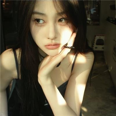 破碎的天使